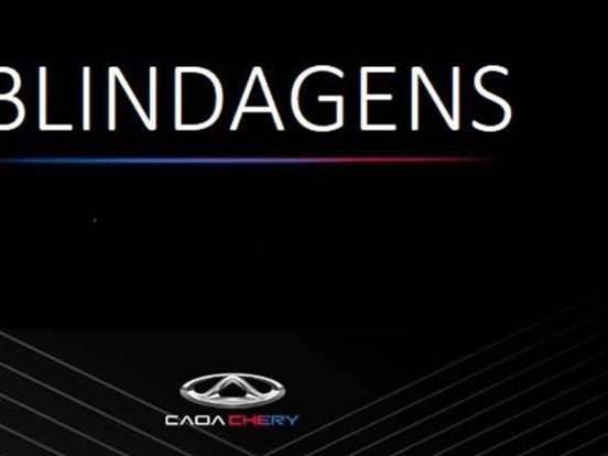 CAOA CHERY TIGGO 8 PRO 1.6 TGDI GASOLINA DCT CAOA CHERY TIGGO 8 PRO 1.6 TGDI GASOLINA DCT